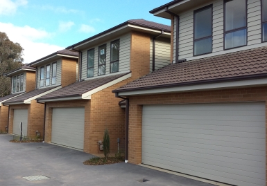 Multi Unit Installations